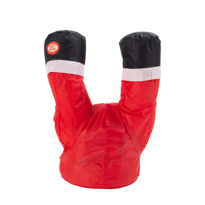 🔥Hot Sale Promotion 49% OFF🎁✨Crashing Reindeer & Santa Set