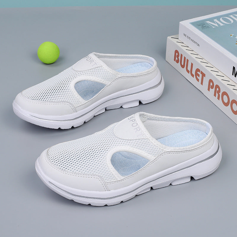MEN'S  COMFORT BREATHABLE SUPPORT SPORTS SANDALS