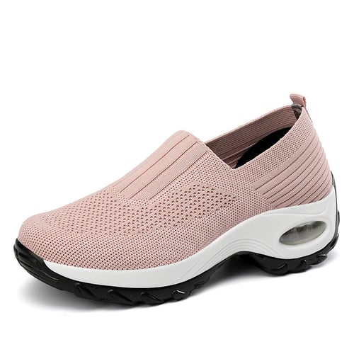 🔥LAST DAY - 50%OFF🔥Womens Air Cushion Trainers