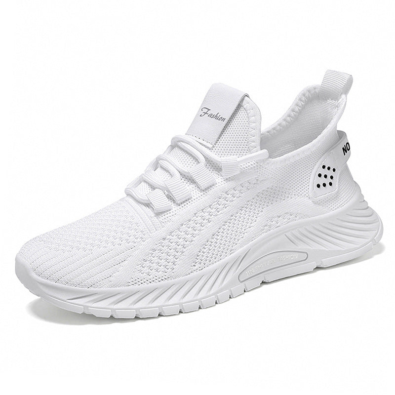 Summer new fashion casual sports shoes