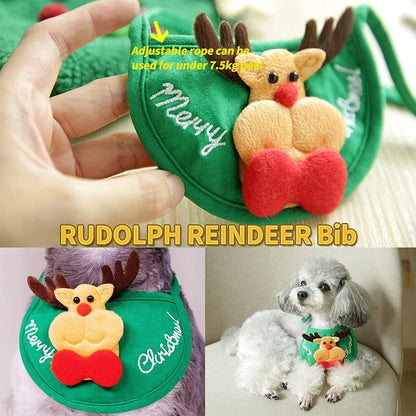🎁Gift for Family Member 49% OFF🎄🎅Adorable Christmas Tree Pom-Pom Hat