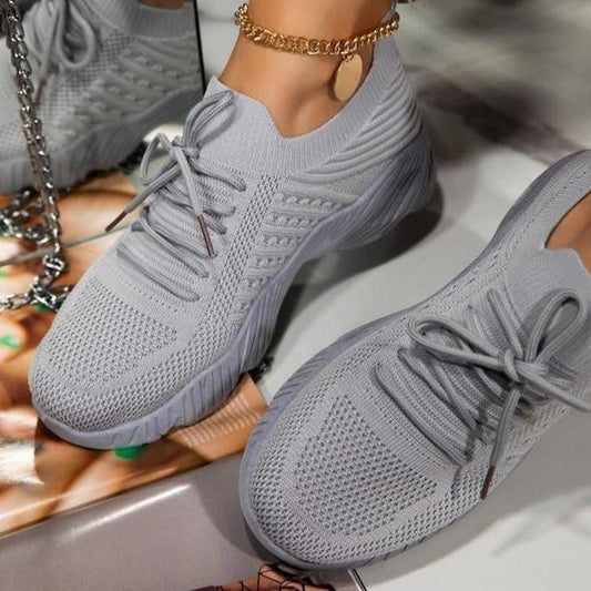 Arch Support Casual Sneakers