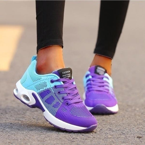🔥Black Friday 60% OFF -Women's Premium Orthopedic Sneakers