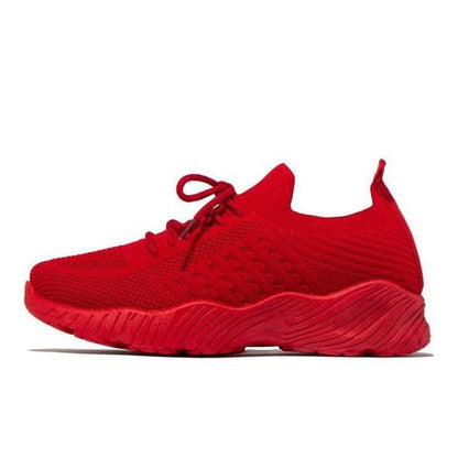 Arch Support Casual Sneakers