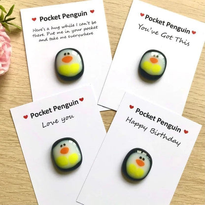 A Little Pocket Penguin Hug-💥Buy Two Get One Free