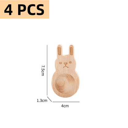 Cutesy Wood Diffuser