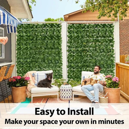 🔥Last Day 49% OFF🔥Expandable Privacy Fence🎉Buy 2 Save 20%