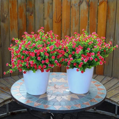 Last Day 49% OFF-Outdoor Artificial Flowers💐