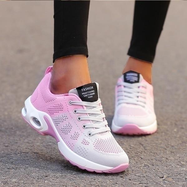 🔥Black Friday 60% OFF -Women's Premium Orthopedic Sneakers