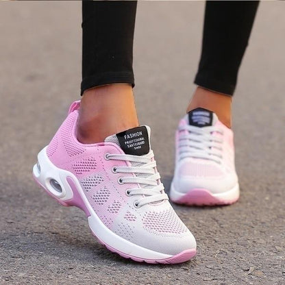 🔥Black Friday 60% OFF -Women's Premium Orthopedic Sneakers
