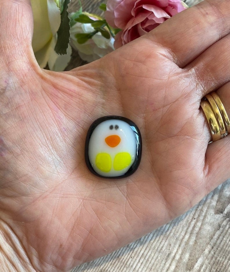 A Little Pocket Penguin Hug-💥Buy Two Get One Free