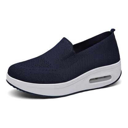 🔥Clearance Sale 60% OFF - Women's Orthopedic Sneakers