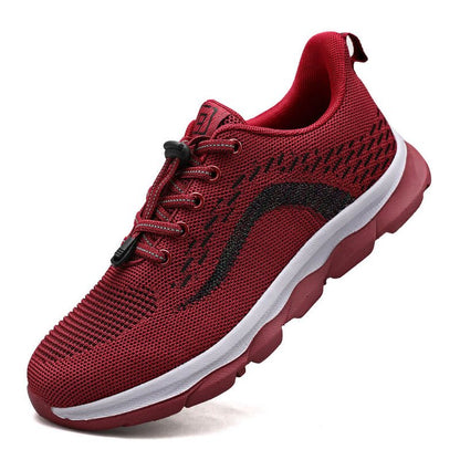 Women's Comfortable Breathable Walking Shoes