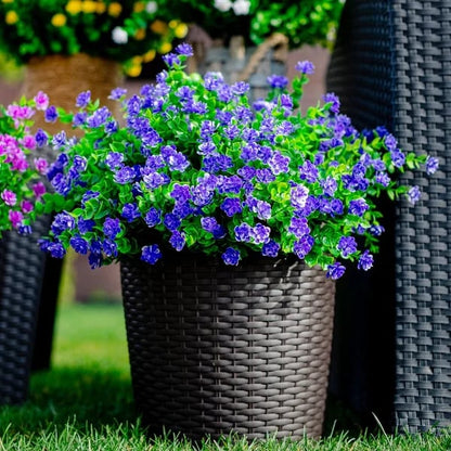 Last Day 49% OFF-Outdoor Artificial Flowers💐