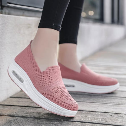 🔥Clearance Sale 60% OFF - Women's Orthopedic Sneakers
