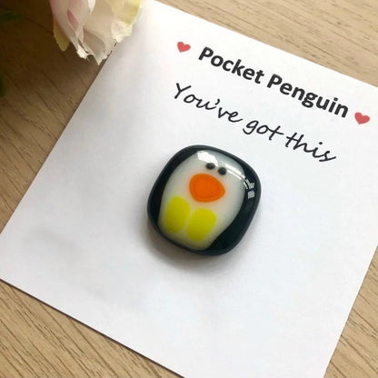 A Little Pocket Penguin Hug-💥Buy Two Get One Free