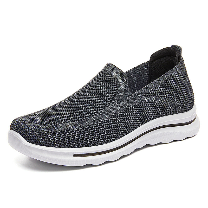 50% OFF -Women's Orthopedic Breathable Soft Sole Shoes