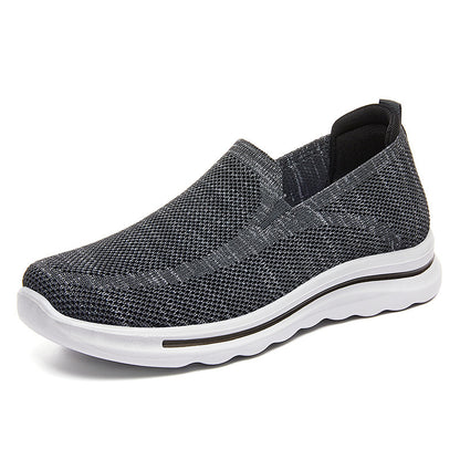 50% OFF -Women's Orthopedic Breathable Soft Sole Shoes