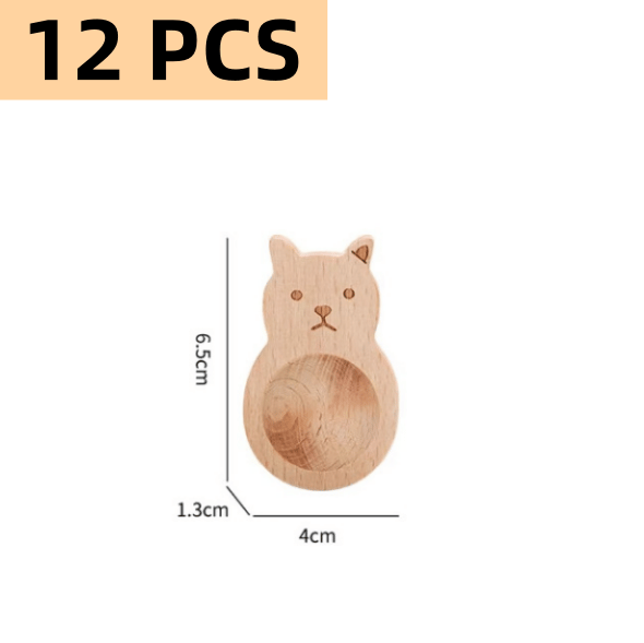Cutesy Wood Diffuser