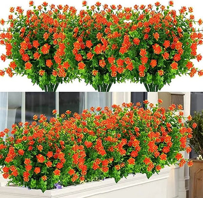 Last Day 49% OFF-Outdoor Artificial Flowers💐