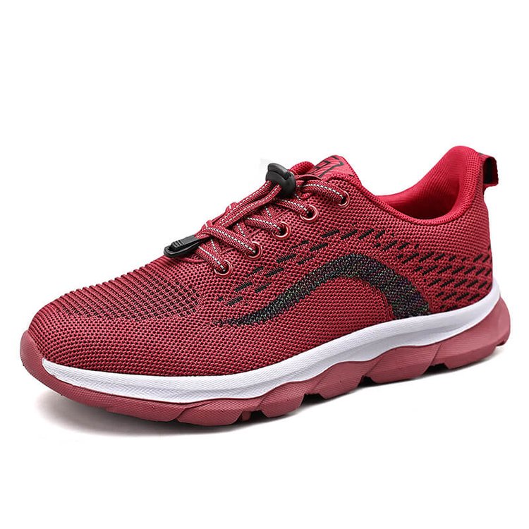 Women's Comfortable Breathable Walking Shoes