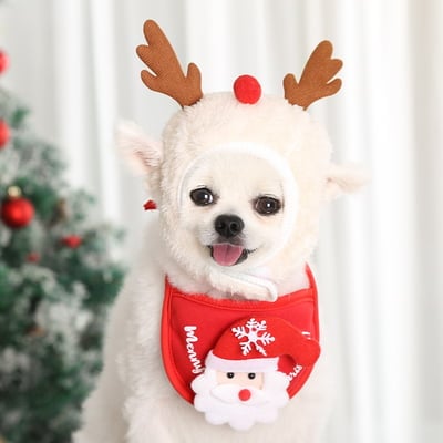 🎁Gift for Family Member 49% OFF🎄🎅Adorable Christmas Tree Pom-Pom Hat
