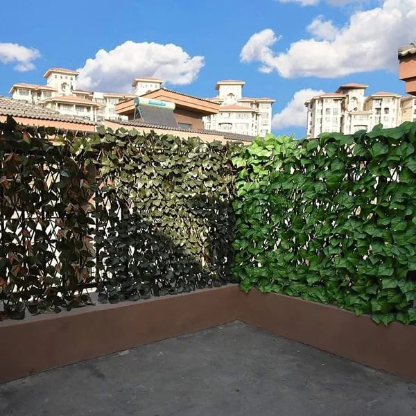 🔥Last Day 49% OFF🔥Expandable Privacy Fence🎉Buy 2 Save 20%