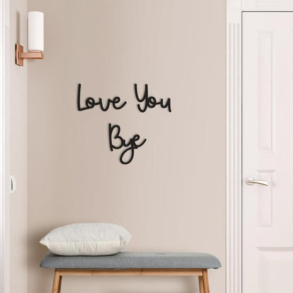 🔥Last Day Promotion - 49% OFF💖Wooden Wall Hanging Sign Decoration