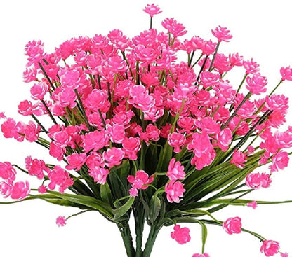 Last Day 49% OFF-Outdoor Artificial Flowers💐