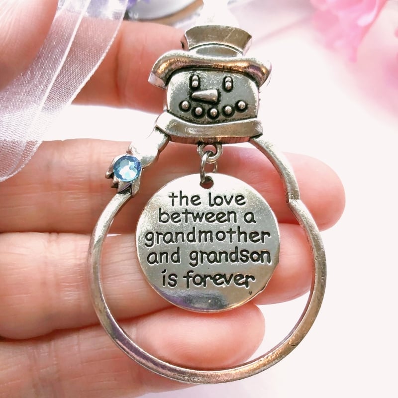 🏆LAST DAY 49% OFF🎁Christmas Lettering Pendant Gifts