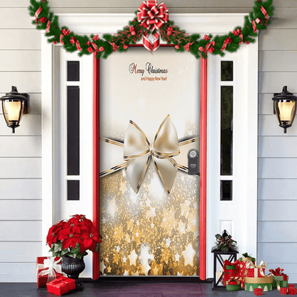 🎅2024 Christmas Promos-49% OFF🔥2024 Christmas Front Door Decoration