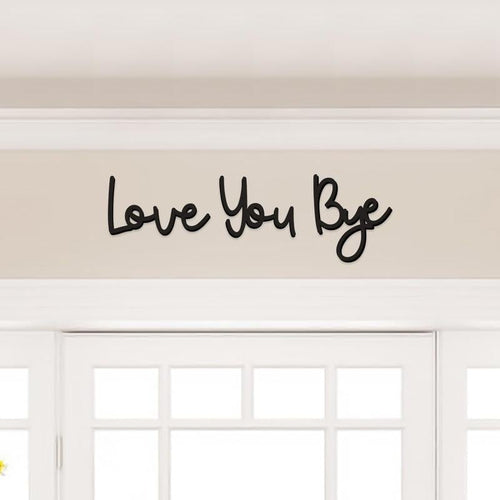 🔥Last Day Promotion - 49% OFF💖Wooden Wall Hanging Sign Decoration