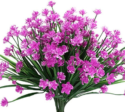 Last Day 49% OFF-Outdoor Artificial Flowers💐