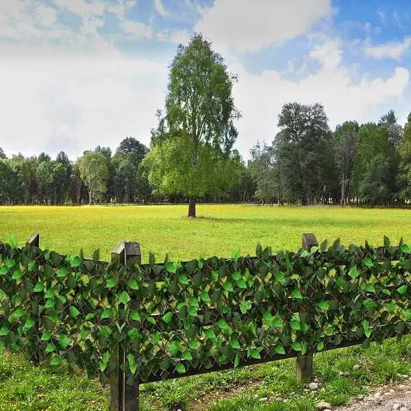 🔥Last Day 49% OFF🔥Expandable Privacy Fence🎉Buy 2 Save 20%