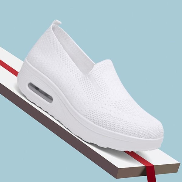 🔥Clearance Sale 60% OFF - Women's Orthopedic Sneakers