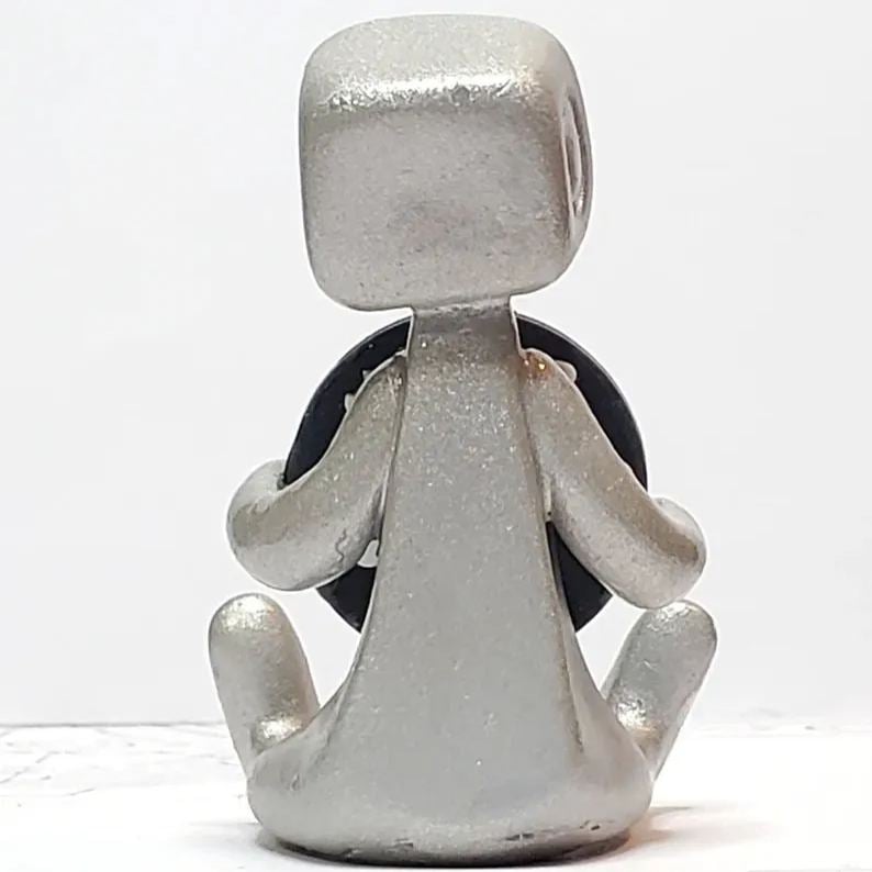 🔥Hot Sale 49% OFF🤖Your Anxiety Is A Lying H*e Robot