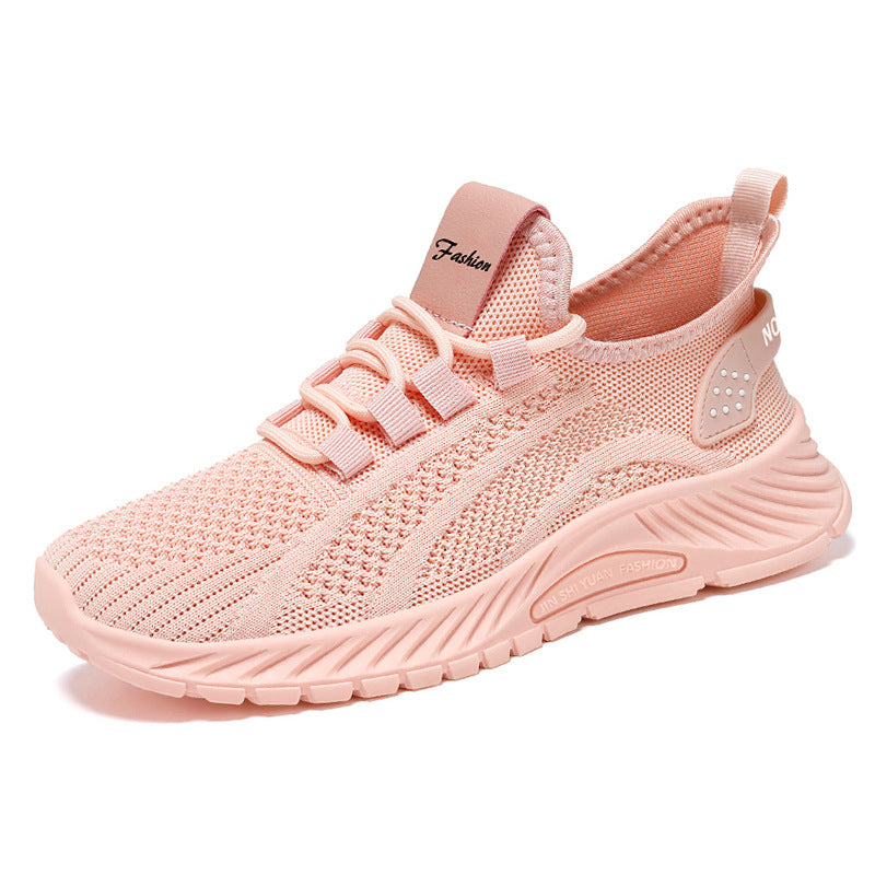 Summer new fashion casual sports shoes