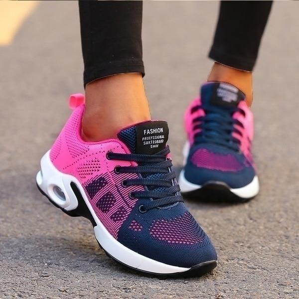 🔥Black Friday 60% OFF -Women's Premium Orthopedic Sneakers