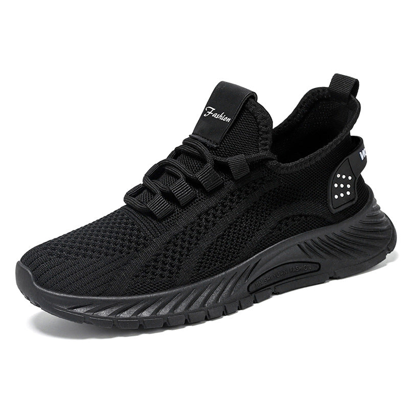 Summer new fashion casual sports shoes