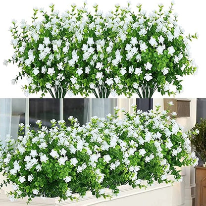 Last Day 49% OFF-Outdoor Artificial Flowers💐