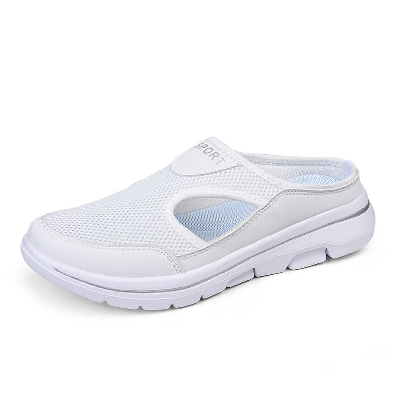 MEN'S  COMFORT BREATHABLE SUPPORT SPORTS SANDALS