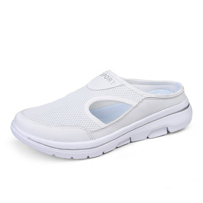 MEN'S  COMFORT BREATHABLE SUPPORT SPORTS SANDALS