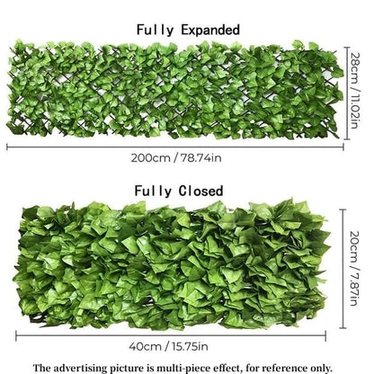 🔥Last Day 49% OFF🔥Expandable Privacy Fence🎉Buy 2 Save 20%