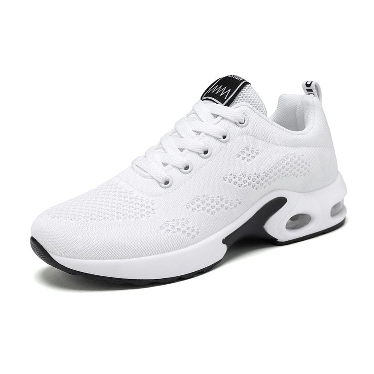 Women's Breathable Air Cushioned Running Sneakers