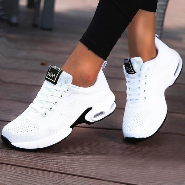 🔥Black Friday 60% OFF -Women's Premium Orthopedic Sneakers