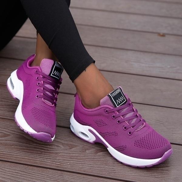 🔥Black Friday 60% OFF -Women's Premium Orthopedic Sneakers