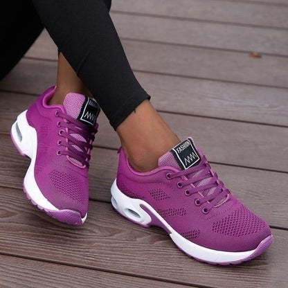 🔥Black Friday 60% OFF -Women's Premium Orthopedic Sneakers