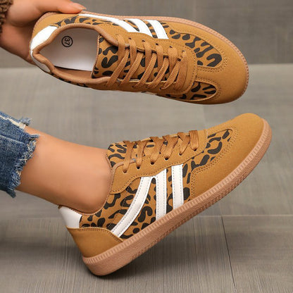 Women's Retro Casual Sports Shoes - BUY 2 FREE SHIPPING
