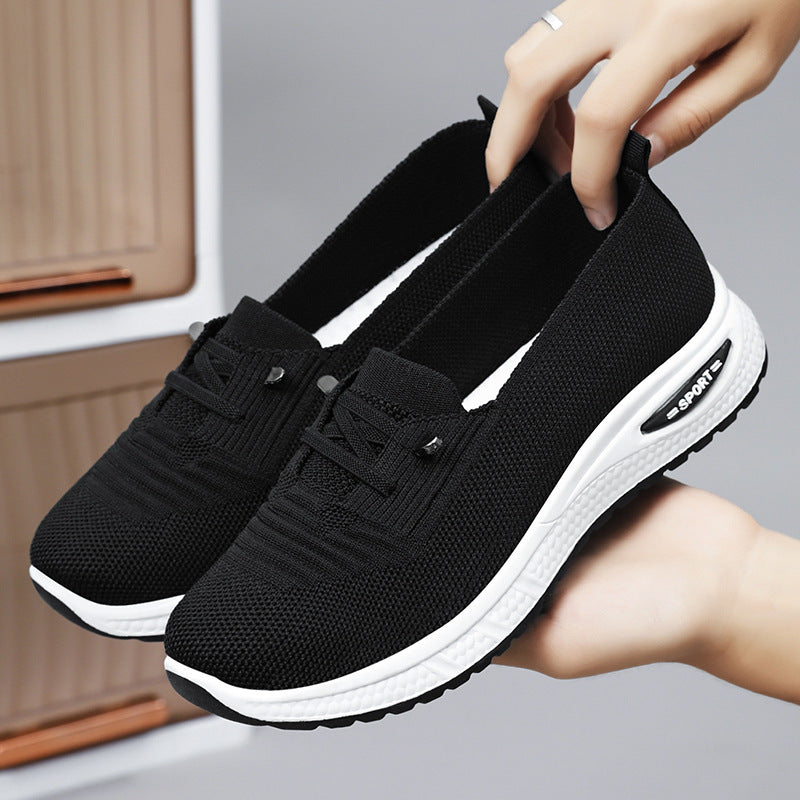 70% OFF - Women's Orthopedic Sneakers