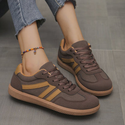 Women's Retro Casual Sports Shoes - BUY 2 FREE SHIPPING